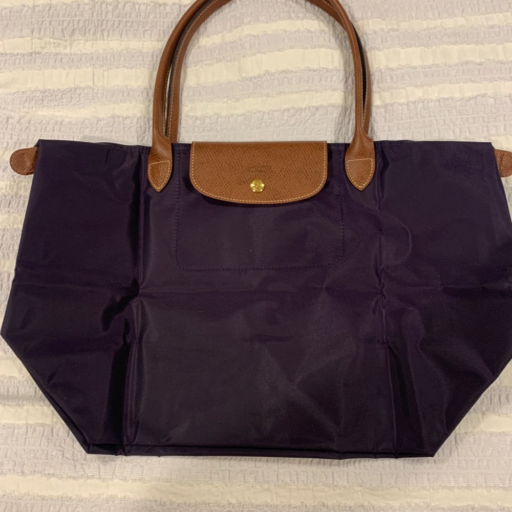 Longchamp Tote